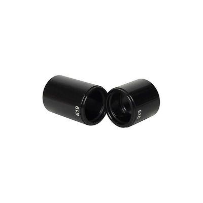 Stans No Tubes, Neo Axle End Caps, 12x142/148/157 Shimano Micro Spline Centerlock, Kit