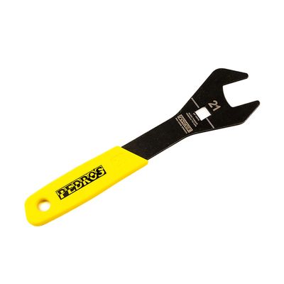 Pedros, Pro, Cone Wrench, 21mm