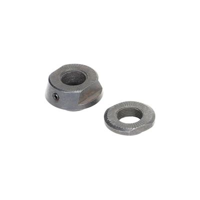 Eclat, Seismic CS, Hub Cone, Set