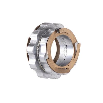 Eclat, Seismic CS TCS ratchet system internals RSD, Set