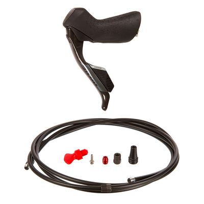 SRAM, Rival E1, Shifter Brake Lever, Left