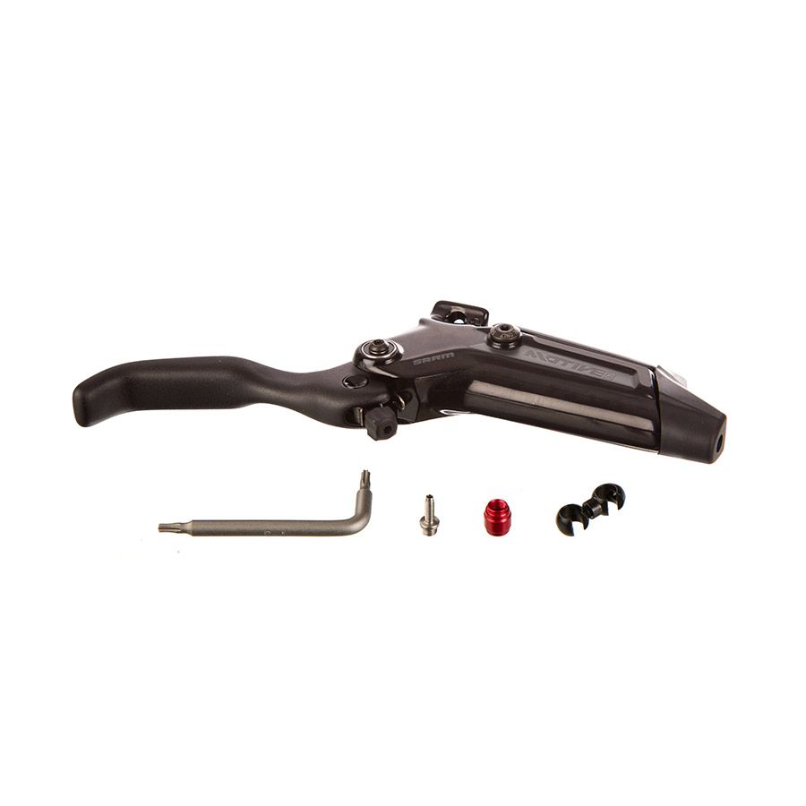 SRAM, Motive Slvr A2, Brake Lever