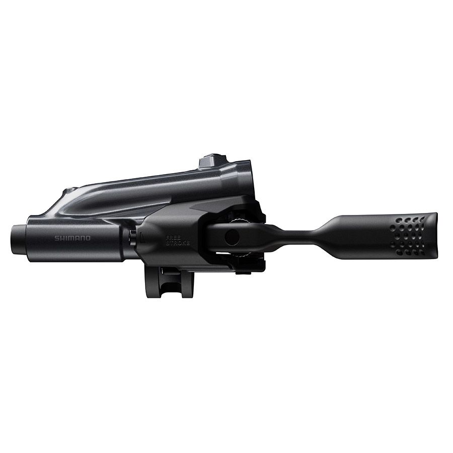Shimano, Deore XT BL-M8200, Brake Lever, Left, Black, IBLM8200L