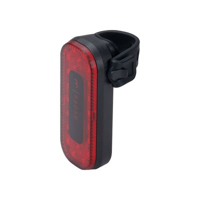 BBB Cycling, BLS-251 Signal Radar, Light, Rear, Black