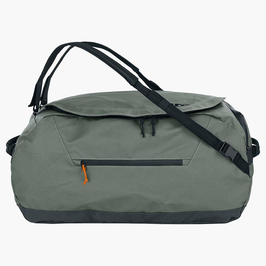 EVOC, Duffle Bag, 60L, Dark Olive