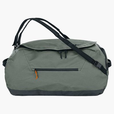 EVOC, Duffle Bag, 60L, Dark Olive