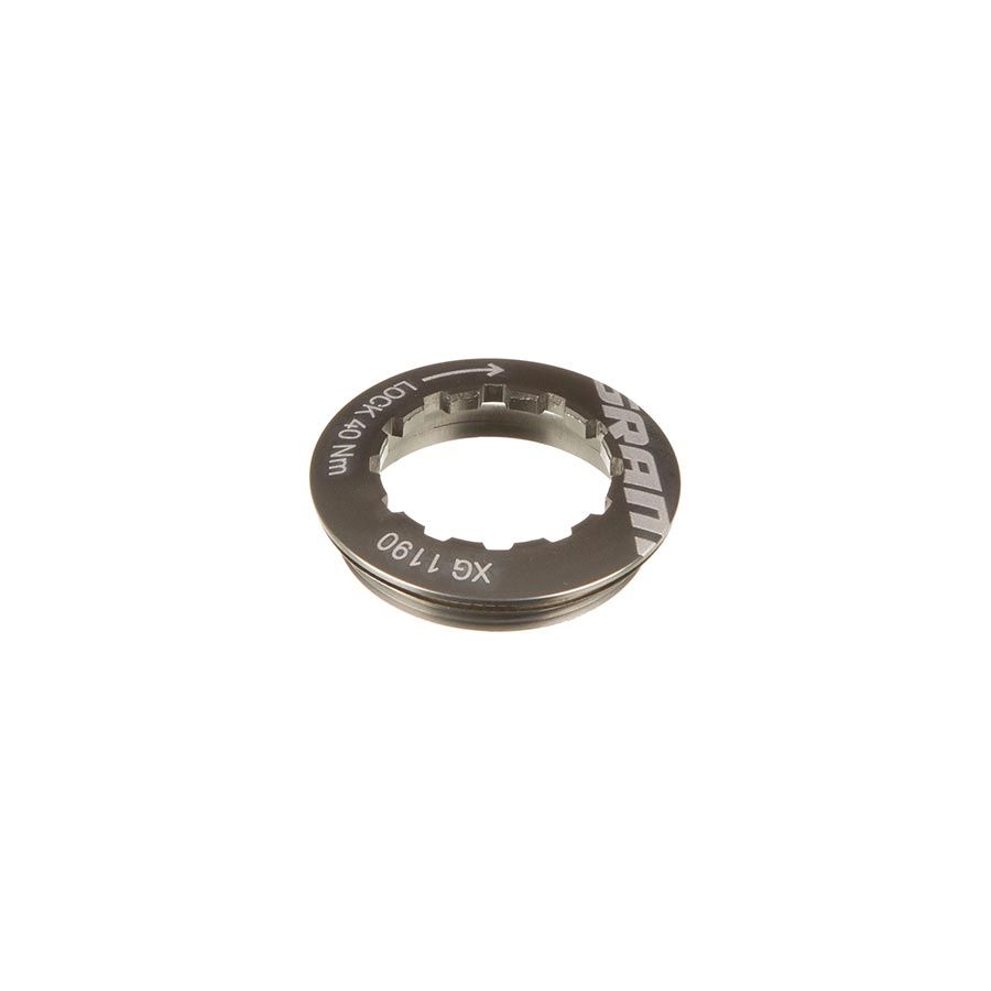 SRAM, 11.2418.002.000, Lockring