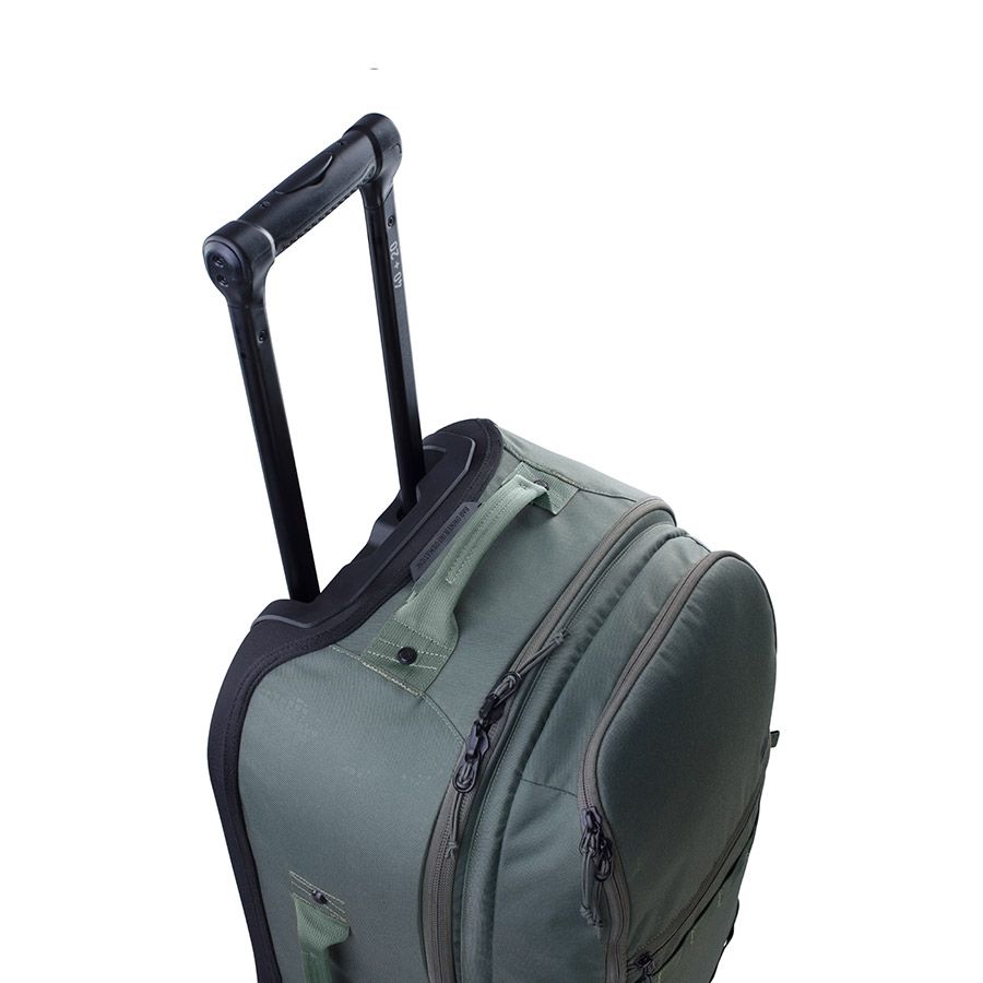 EVOC, Terminal Bag 40+20, Olive