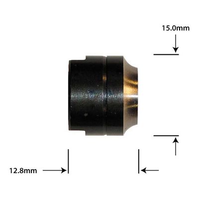 Wheels Manufacturing, CN-R084 Joytech 9x26, front