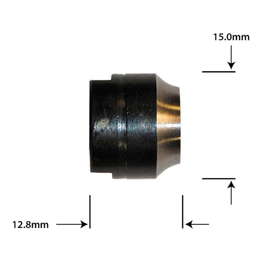 Wheels Manufacturing, CN-R083 Joytech, Joy U, KK 9x1mm, front