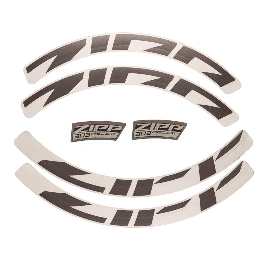 Zipp, 2020 Decals, 303 Disc Brake, 11.1918.083.001