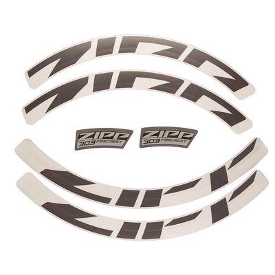 Zipp, 2020 Decals, 303 Disc Brake, 11.1918.083.001