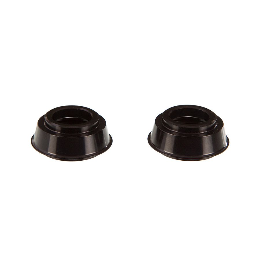 Zipp, ZM1/ZM900 Front End Caps, 15x110 Boost
