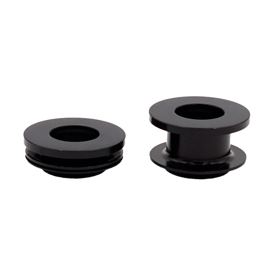 Industry Nine, Hydra 2 Front Endcaps, 15mm RockShox (RAX3647 + MAX4649), Kit