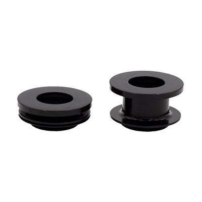 Industry Nine, Hydra 2 Front Endcaps, 15mm RockShox (RAX3647 + MAX4649), Kit