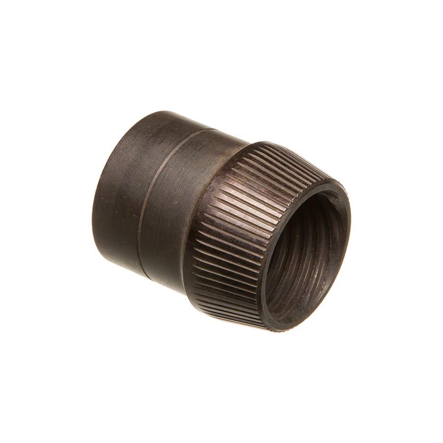 Eclat, Cortex Evo FC clutch, LSD