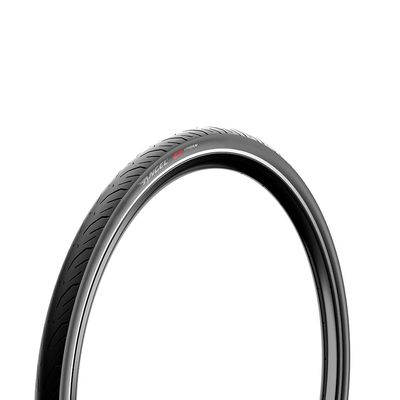 Pirelli, Angel GT Urban, Hybrid Tire, 700x52C, Black