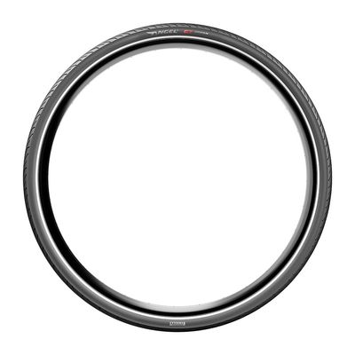 Pirelli, Angel GT Urban, Hybrid Tire, 700x47C, Black
