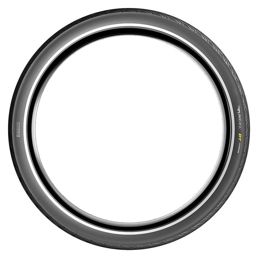 Pirelli, Angel DT Urban, Hybrid Tire, 27.5''x2.125, Black