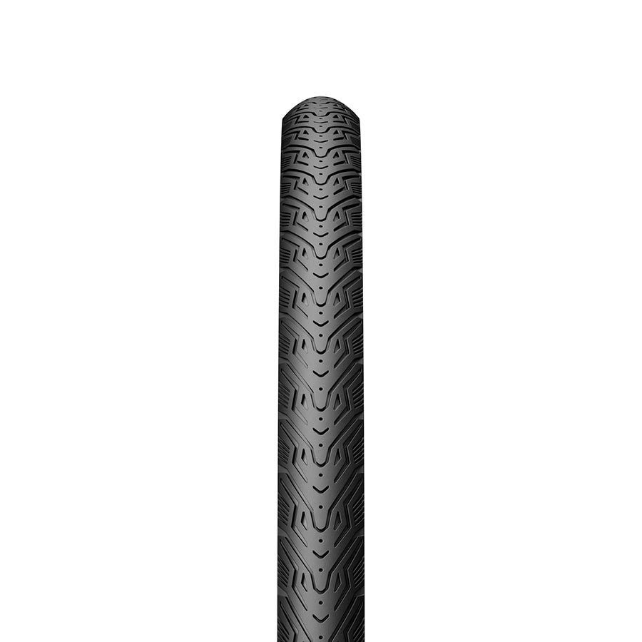 Pirelli, Angel DT Urban, Hybrid Tire, 700x42C, Black