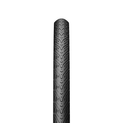 Pirelli, Angel DT Urban, Hybrid Tire, 700x42C, Black