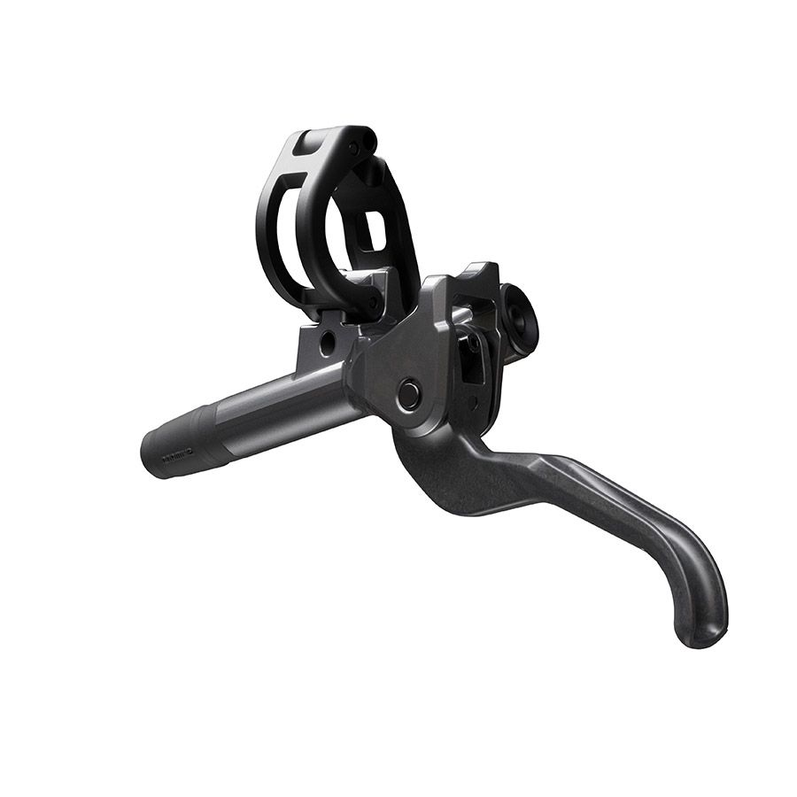 Shimano, XTR BL-M9200, Brake Lever, Right, Black, IBLM9200R