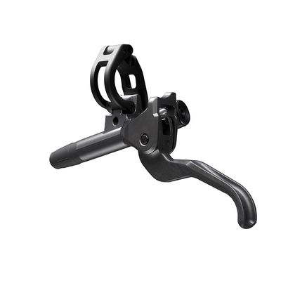 Shimano, XTR BL-M9200, Brake Lever, Right, Black, IBLM9200R