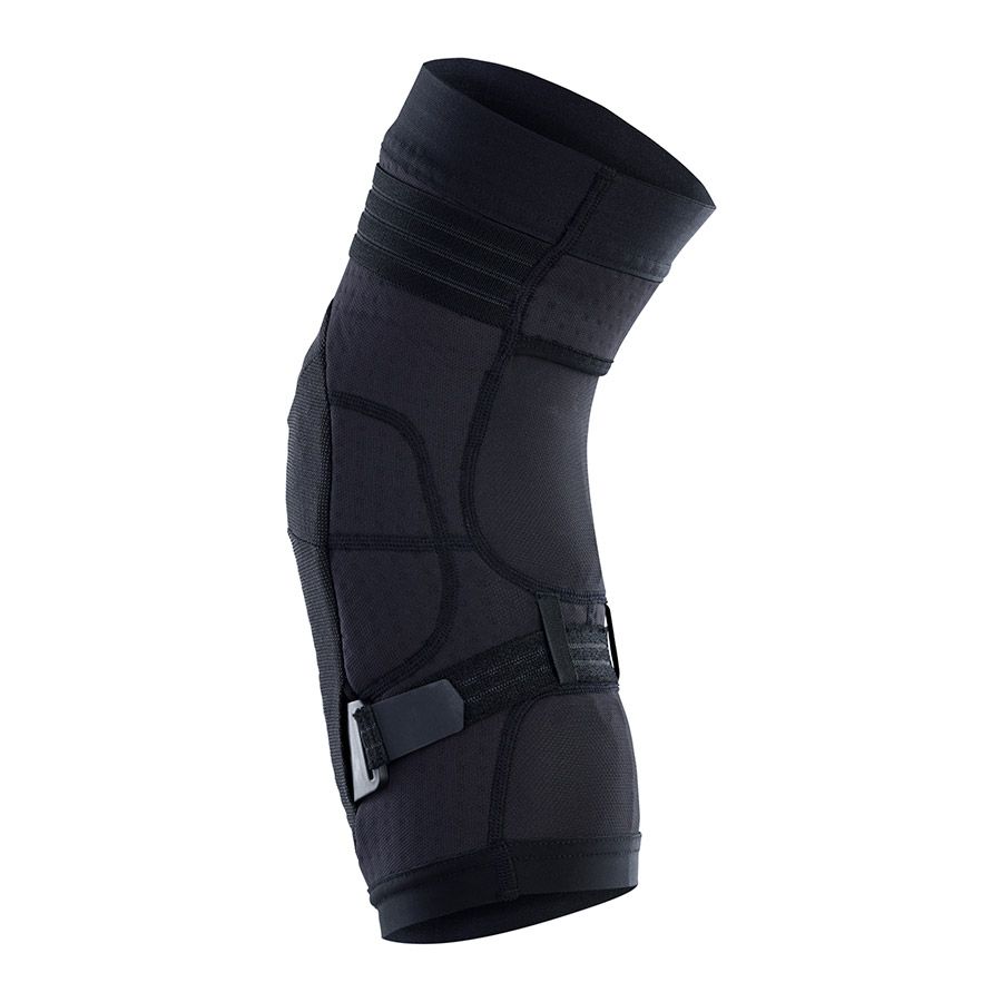 EVOC, Knee Protector LS Flex Enduro, Knee Guards, Black, M