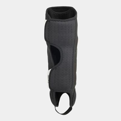 Fuse, Alpha Plus Shin pad combo, Knee/Shin Guard, Shin pad, Black, ML, Pair