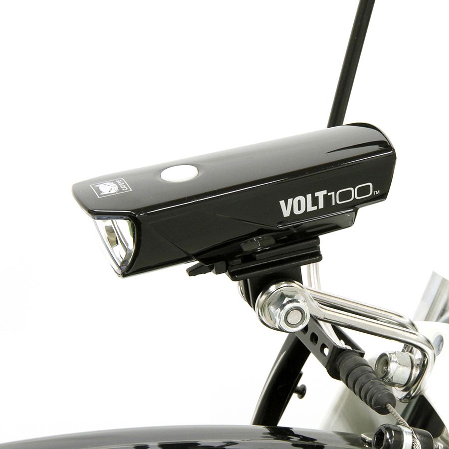 CatEye, CFB-100, Central front light bracket