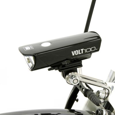 CatEye, CFB-100, Central front light bracket