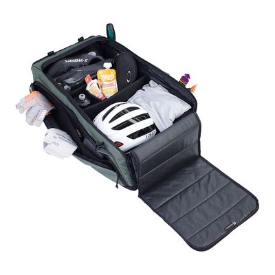 EVOC, Gear Bag 55, 55L, Olive