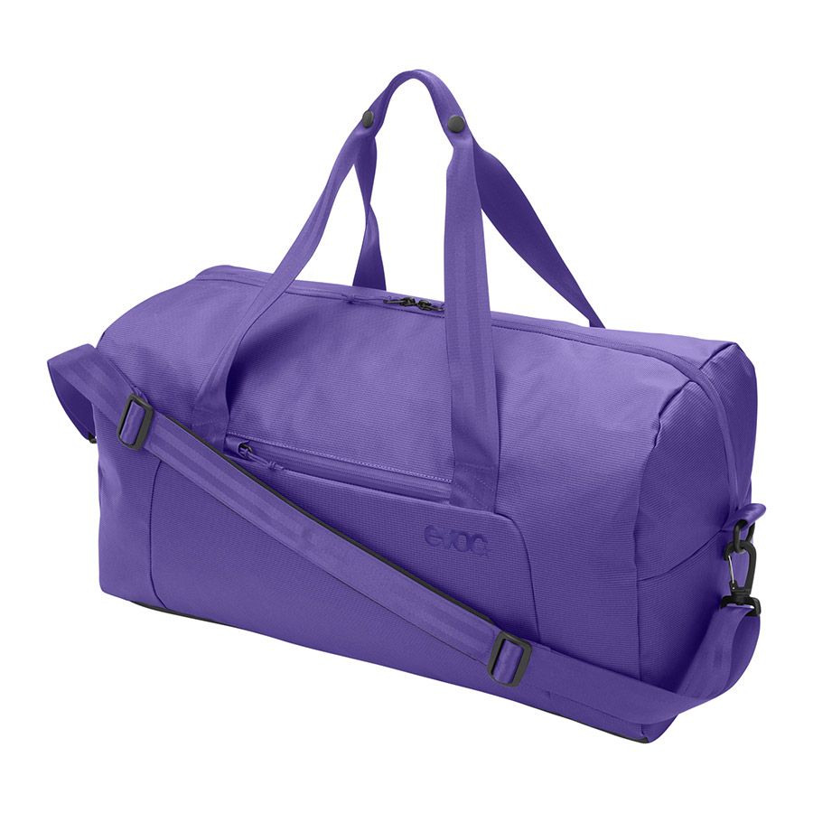 EVOC, Weekender 40, 40L, Violet/Black