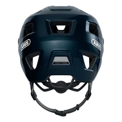 Abus, MoTrip, Helmet, Midnight Blue, L, 59 - 62cm