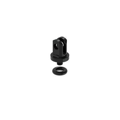 Lezyne, GoPro, Mount