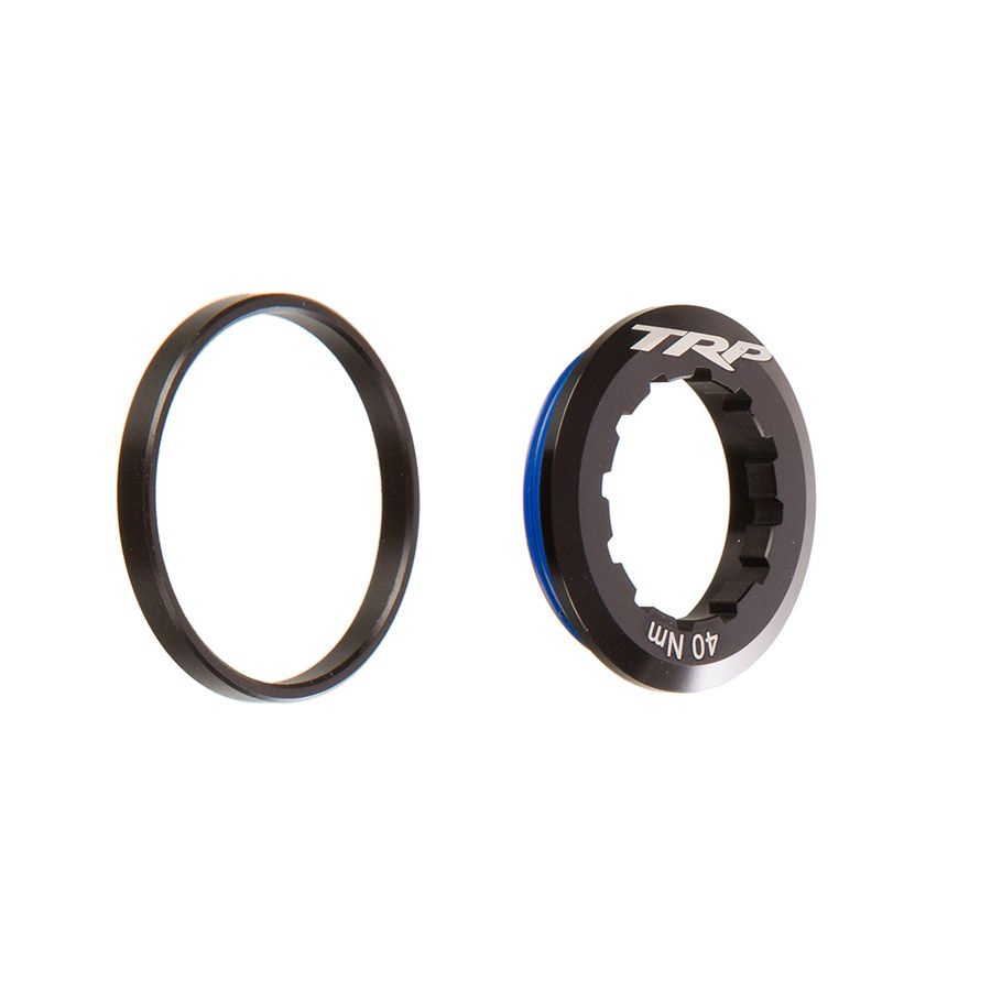 TRP, Lock Ring for Classified Hub CD32