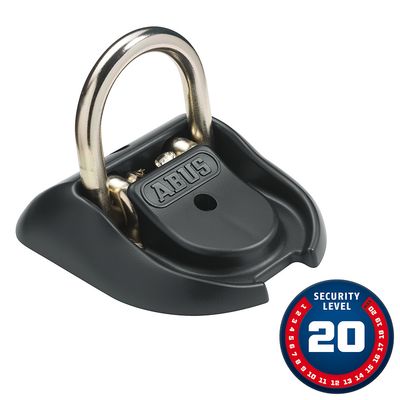 Abus, WBA100