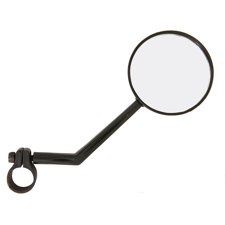 EVO, Easy View, Mirror, Mount: Handlebar