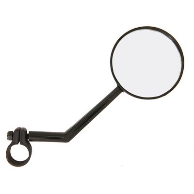 EVO, Easy View, Mirror, Mount: Handlebar