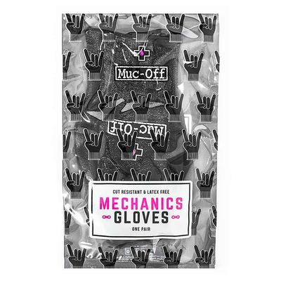 Muc-Off, Mechanics Gloves, XXL