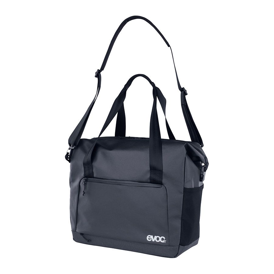 EVOC, Tote Travel 30, 30L, Carbon Grey/Black