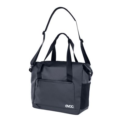 EVOC, Tote Travel 30, 30L, Carbon Grey/Black