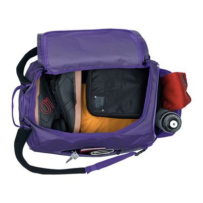 EVOC, Duffle Bag 40, 40L, Violet/Black