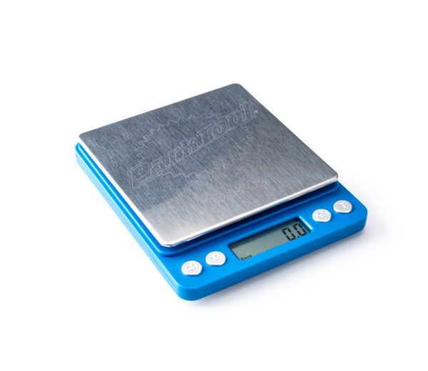Park Tool, DS-2.2, Digital Scale