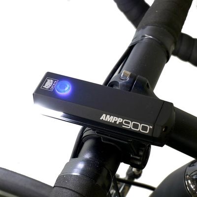 CatEye, AMPP900, Light