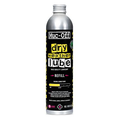 Muc-Off, Dry, Lubricant, 300ml