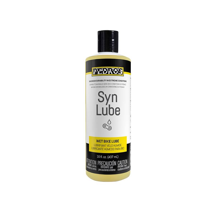 Pedros, Syn Lube, Lubricant, 16oz