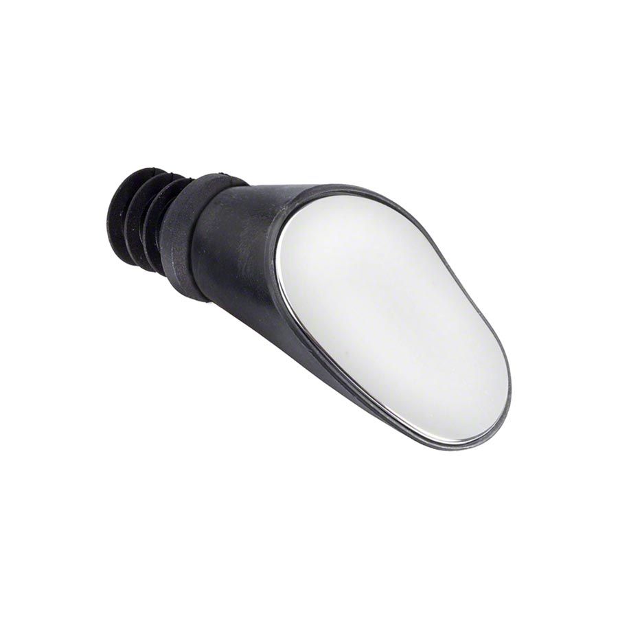Sprintech, Left Bar-End Mirror, Mirror, Left mirror only