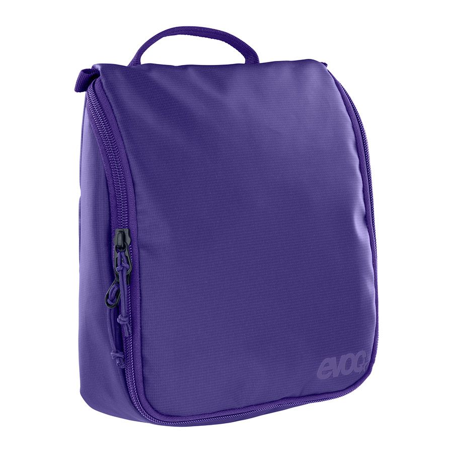 EVOC, Wash Pouch, Violet/Black