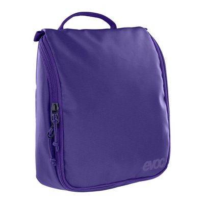 EVOC, Wash Pouch, Violet/Black